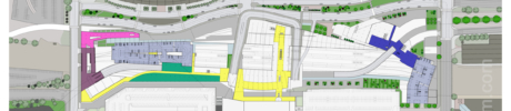 Program Areas - Conference Center Level